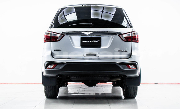 Buy Used Isuzu D-Max Other Car in Bangkok in Bangkok Buy Used Isuzu D-Max Other Car in Bangkok in Bangkok