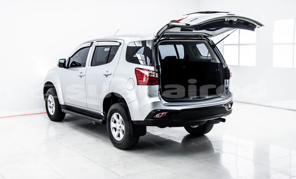 Buy Used Isuzu D-Max Other Car in Bangkok in Bangkok Buy Used Isuzu D-Max Other Car in Bangkok in Bangkok