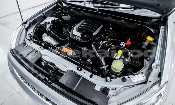 Buy Used Isuzu D-Max Other Car in Bangkok in Bangkok Buy Used Isuzu D-Max Other Car in Bangkok in Bangkok