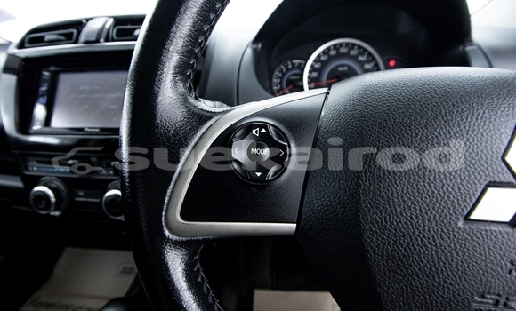 ซื้อ รถมือสอง Mitsubishi Mirage สีดำ รถยนต์ ใน %{เมือง} ใน นนทบุรี ซื้อ รถมือสอง Mitsubishi Mirage สีดำ รถยนต์ ใน %{เมือง} ใน นนทบุรี