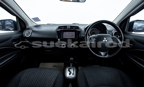 ซื้อ รถมือสอง Mitsubishi Mirage สีดำ รถยนต์ ใน %{เมือง} ใน นนทบุรี ซื้อ รถมือสอง Mitsubishi Mirage สีดำ รถยนต์ ใน %{เมือง} ใน นนทบุรี