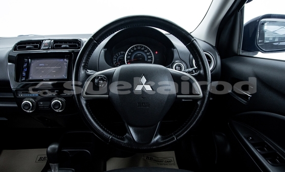 ซื้อ รถมือสอง Mitsubishi Mirage สีดำ รถยนต์ ใน %{เมือง} ใน นนทบุรี ซื้อ รถมือสอง Mitsubishi Mirage สีดำ รถยนต์ ใน %{เมือง} ใน นนทบุรี