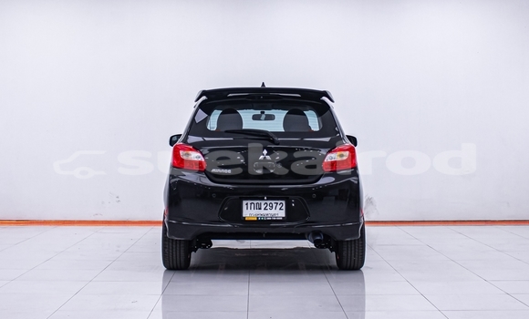 ซื้อ รถมือสอง Mitsubishi Mirage สีดำ รถยนต์ ใน %{เมือง} ใน นนทบุรี ซื้อ รถมือสอง Mitsubishi Mirage สีดำ รถยนต์ ใน %{เมือง} ใน นนทบุรี