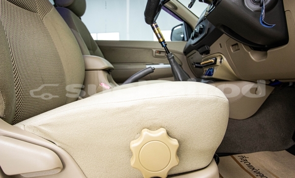 Buy Used Toyota Hiluxe VIGO Black Car in Nonthaburi in Nonthaburi Buy Used Toyota Hiluxe VIGO Black Car in Nonthaburi in Nonthaburi