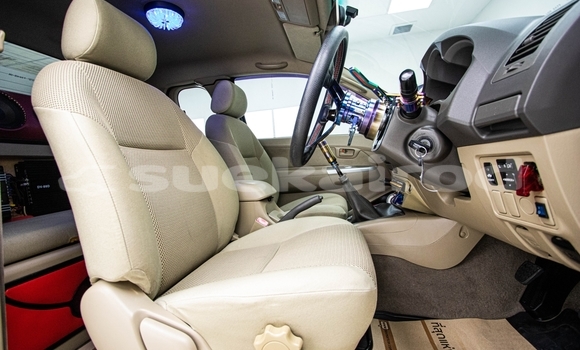 Buy Used Toyota Hiluxe VIGO Black Car in Nonthaburi in Nonthaburi Buy Used Toyota Hiluxe VIGO Black Car in Nonthaburi in Nonthaburi