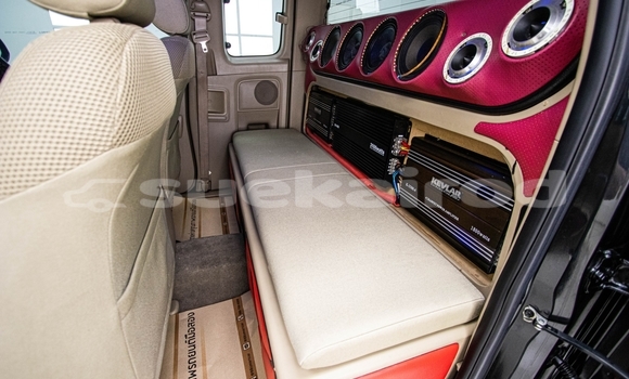 Buy Used Toyota Hiluxe VIGO Black Car in Nonthaburi in Nonthaburi Buy Used Toyota Hiluxe VIGO Black Car in Nonthaburi in Nonthaburi