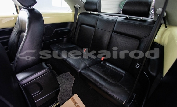 Buy Used Volkswagen Beetle Other Car in Nonthaburi in Nonthaburi Buy Used Volkswagen Beetle Other Car in Nonthaburi in Nonthaburi