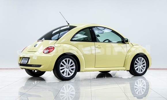 Buy Used Volkswagen Beetle Other Car in Nonthaburi in Nonthaburi Buy Used Volkswagen Beetle Other Car in Nonthaburi in Nonthaburi