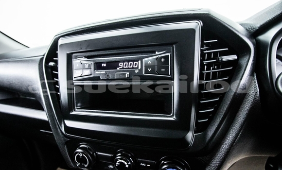 Buy Used Isuzu D–MAX White Car in Nonthaburi in Nonthaburi Buy Used Isuzu D–MAX White Car in Nonthaburi in Nonthaburi