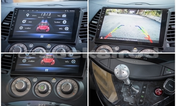 Buy Used Mitsubishi Space Wagon White Car in Nonthaburi in Nonthaburi Buy Used Mitsubishi Space Wagon White Car in Nonthaburi in Nonthaburi