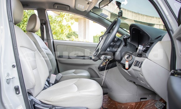 Buy Used Mitsubishi Space Wagon White Car in Nonthaburi in Nonthaburi Buy Used Mitsubishi Space Wagon White Car in Nonthaburi in Nonthaburi