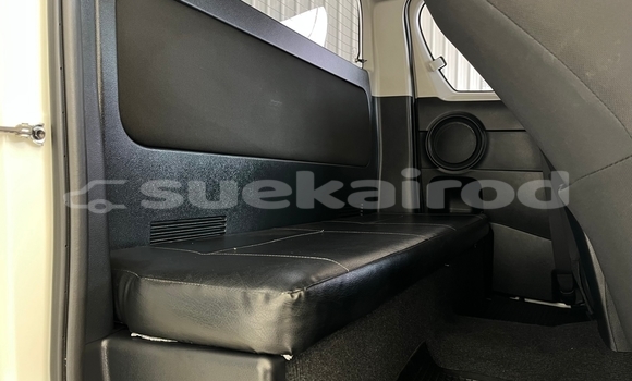 Buy Used Toyota Hiluxe Revo White Car in Pathum Thani in Pathum Thani Buy Used Toyota Hiluxe Revo White Car in Pathum Thani in Pathum Thani