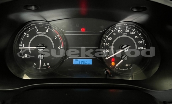 Buy Used Toyota Hiluxe Revo White Car in Pathum Thani in Pathum Thani Buy Used Toyota Hiluxe Revo White Car in Pathum Thani in Pathum Thani