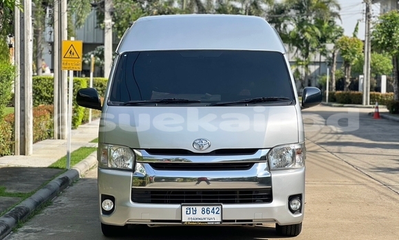 ซื้อ รถมือสอง Toyota Commuter อื่น ๆ รถยนต์ ใน %{เมือง} ใน นนทบุรี ซื้อ รถมือสอง Toyota Commuter อื่น ๆ รถยนต์ ใน %{เมือง} ใน นนทบุรี
