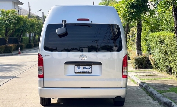 ซื้อ รถมือสอง Toyota Commuter อื่น ๆ รถยนต์ ใน %{เมือง} ใน นนทบุรี ซื้อ รถมือสอง Toyota Commuter อื่น ๆ รถยนต์ ใน %{เมือง} ใน นนทบุรี