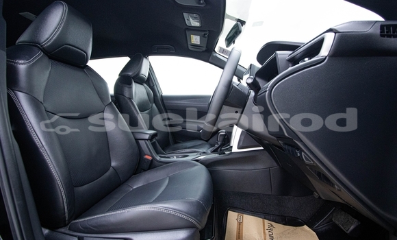 ซื้อ รถมือสอง Toyota Corolla Cross สีดำ รถยนต์ ใน %{เมือง} ใน นนทบุรี ซื้อ รถมือสอง Toyota Corolla Cross สีดำ รถยนต์ ใน %{เมือง} ใน นนทบุรี