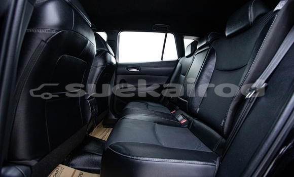 ซื้อ รถมือสอง Toyota Corolla Cross สีดำ รถยนต์ ใน %{เมือง} ใน นนทบุรี ซื้อ รถมือสอง Toyota Corolla Cross สีดำ รถยนต์ ใน %{เมือง} ใน นนทบุรี