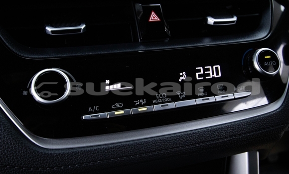 ซื้อ รถมือสอง Toyota Corolla Cross สีดำ รถยนต์ ใน %{เมือง} ใน นนทบุรี ซื้อ รถมือสอง Toyota Corolla Cross สีดำ รถยนต์ ใน %{เมือง} ใน นนทบุรี