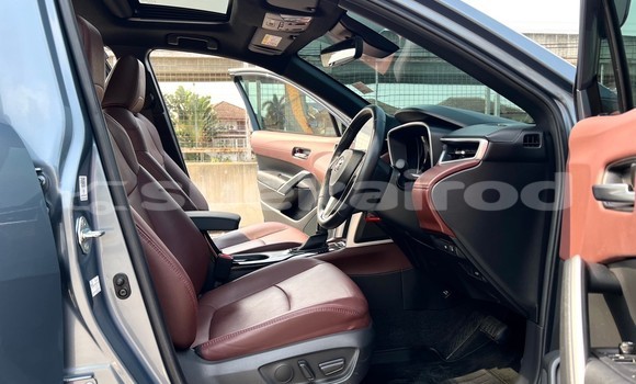Buy Used Toyota Corolla Cross Other Car in Nonthaburi in Nonthaburi Buy Used Toyota Corolla Cross Other Car in Nonthaburi in Nonthaburi
