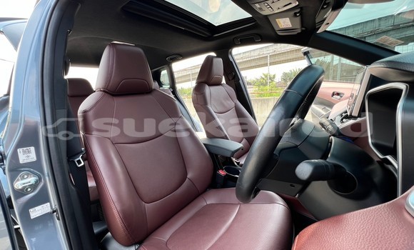 Buy Used Toyota Corolla Cross Other Car in Nonthaburi in Nonthaburi Buy Used Toyota Corolla Cross Other Car in Nonthaburi in Nonthaburi
