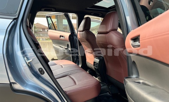 Buy Used Toyota Corolla Cross Other Car in Nonthaburi in Nonthaburi Buy Used Toyota Corolla Cross Other Car in Nonthaburi in Nonthaburi