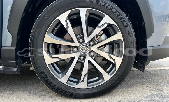 Buy Used Toyota Corolla Cross Other Car in Nonthaburi in Nonthaburi Buy Used Toyota Corolla Cross Other Car in Nonthaburi in Nonthaburi