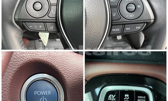 Buy Used Toyota Corolla Cross Other Car in Nonthaburi in Nonthaburi Buy Used Toyota Corolla Cross Other Car in Nonthaburi in Nonthaburi