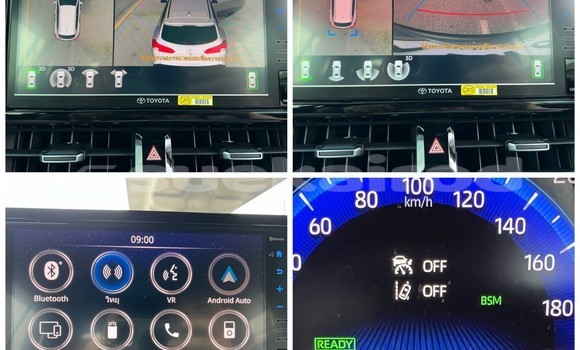 Buy Used Toyota Corolla Cross Other Car in Nonthaburi in Nonthaburi Buy Used Toyota Corolla Cross Other Car in Nonthaburi in Nonthaburi
