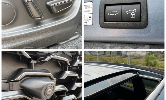Buy Used Toyota Corolla Cross Other Car in Nonthaburi in Nonthaburi Buy Used Toyota Corolla Cross Other Car in Nonthaburi in Nonthaburi
