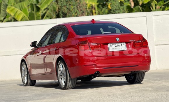 ซื้อ รถมือสอง BMW 3–Series สีแดง รถยนต์ ใน %{เมือง} ใน นนทบุรี ซื้อ รถมือสอง BMW 3–Series สีแดง รถยนต์ ใน %{เมือง} ใน นนทบุรี