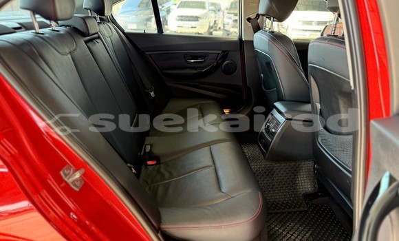 ซื้อ รถมือสอง BMW 3–Series สีแดง รถยนต์ ใน %{เมือง} ใน นนทบุรี ซื้อ รถมือสอง BMW 3–Series สีแดง รถยนต์ ใน %{เมือง} ใน นนทบุรี