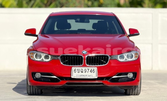 ซื้อ รถมือสอง BMW 3–Series สีแดง รถยนต์ ใน %{เมือง} ใน นนทบุรี ซื้อ รถมือสอง BMW 3–Series สีแดง รถยนต์ ใน %{เมือง} ใน นนทบุรี
