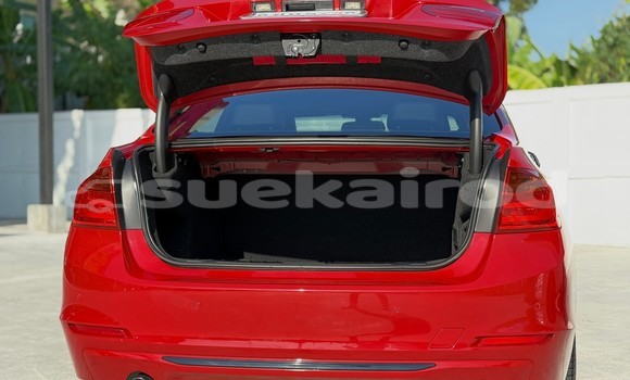 ซื้อ รถมือสอง BMW 3–Series สีแดง รถยนต์ ใน %{เมือง} ใน นนทบุรี ซื้อ รถมือสอง BMW 3–Series สีแดง รถยนต์ ใน %{เมือง} ใน นนทบุรี