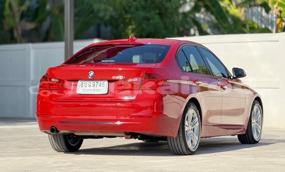 ซื้อ รถมือสอง BMW 3–Series สีแดง รถยนต์ ใน %{เมือง} ใน นนทบุรี ซื้อ รถมือสอง BMW 3–Series สีแดง รถยนต์ ใน %{เมือง} ใน นนทบุรี