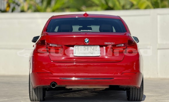 ซื้อ รถมือสอง BMW 3–Series สีแดง รถยนต์ ใน %{เมือง} ใน นนทบุรี ซื้อ รถมือสอง BMW 3–Series สีแดง รถยนต์ ใน %{เมือง} ใน นนทบุรี