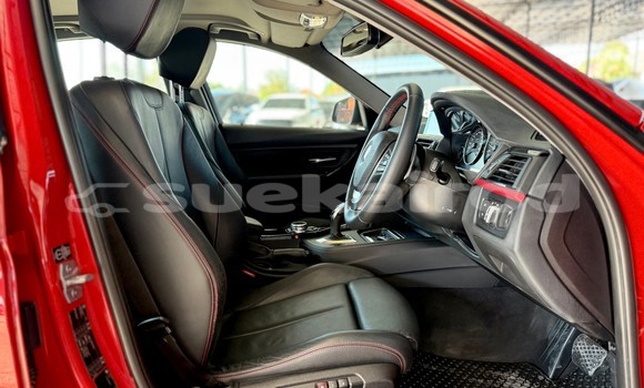ซื้อ รถมือสอง BMW 3–Series สีแดง รถยนต์ ใน %{เมือง} ใน นนทบุรี ซื้อ รถมือสอง BMW 3–Series สีแดง รถยนต์ ใน %{เมือง} ใน นนทบุรี