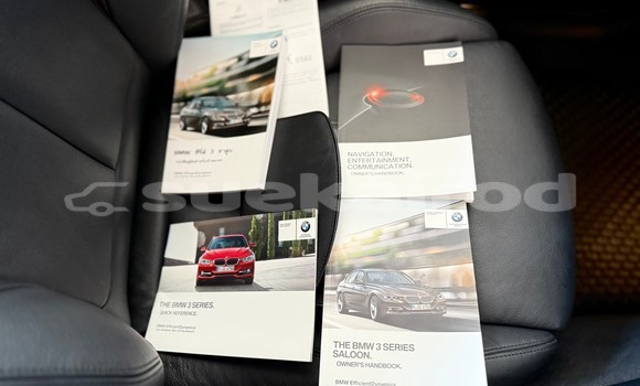 ซื้อ รถมือสอง BMW 3–Series สีแดง รถยนต์ ใน %{เมือง} ใน นนทบุรี ซื้อ รถมือสอง BMW 3–Series สีแดง รถยนต์ ใน %{เมือง} ใน นนทบุรี