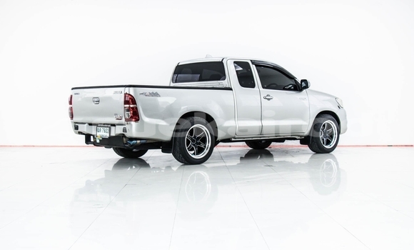 ซื้อ รถมือสอง Toyota Hiluxe VIGO อื่น ๆ รถยนต์ ใน %{เมือง} ใน นนทบุรี ซื้อ รถมือสอง Toyota Hiluxe VIGO อื่น ๆ รถยนต์ ใน %{เมือง} ใน นนทบุรี