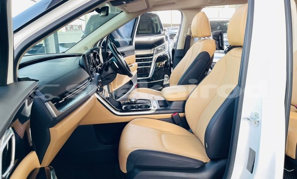 ซื้อ รถมือสอง Kia Carnival ขาว รถยนต์ ใน %{เมือง} ใน นนทบุรี ซื้อ รถมือสอง Kia Carnival ขาว รถยนต์ ใน %{เมือง} ใน นนทบุรี