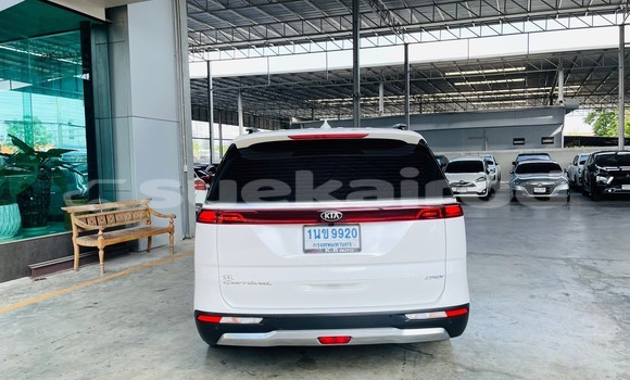 ซื้อ รถมือสอง Kia Carnival ขาว รถยนต์ ใน %{เมือง} ใน นนทบุรี ซื้อ รถมือสอง Kia Carnival ขาว รถยนต์ ใน %{เมือง} ใน นนทบุรี