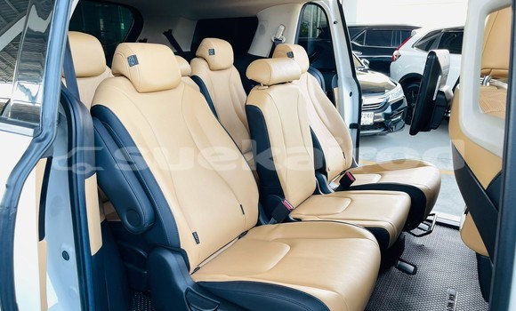 ซื้อ รถมือสอง Kia Carnival ขาว รถยนต์ ใน %{เมือง} ใน นนทบุรี ซื้อ รถมือสอง Kia Carnival ขาว รถยนต์ ใน %{เมือง} ใน นนทบุรี