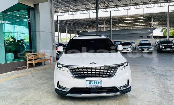 ซื้อ รถมือสอง Kia Carnival ขาว รถยนต์ ใน %{เมือง} ใน นนทบุรี ซื้อ รถมือสอง Kia Carnival ขาว รถยนต์ ใน %{เมือง} ใน นนทบุรี