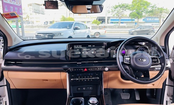 ซื้อ รถมือสอง Kia Carnival ขาว รถยนต์ ใน %{เมือง} ใน นนทบุรี ซื้อ รถมือสอง Kia Carnival ขาว รถยนต์ ใน %{เมือง} ใน นนทบุรี