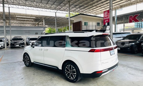 ซื้อ รถมือสอง Kia Carnival ขาว รถยนต์ ใน %{เมือง} ใน นนทบุรี ซื้อ รถมือสอง Kia Carnival ขาว รถยนต์ ใน %{เมือง} ใน นนทบุรี