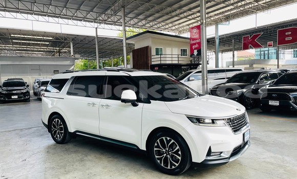 ซื้อ รถมือสอง Kia Carnival ขาว รถยนต์ ใน %{เมือง} ใน นนทบุรี ซื้อ รถมือสอง Kia Carnival ขาว รถยนต์ ใน %{เมือง} ใน นนทบุรี