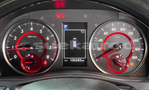 Buy Used Toyota Vellfire Black Car in Nonthaburi in Nonthaburi Buy Used Toyota Vellfire Black Car in Nonthaburi in Nonthaburi