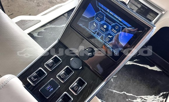 Buy Used Toyota Vellfire Black Car in Nonthaburi in Nonthaburi Buy Used Toyota Vellfire Black Car in Nonthaburi in Nonthaburi