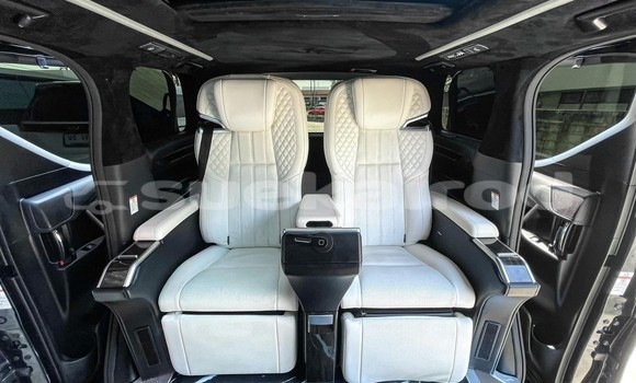 Buy Used Toyota Vellfire Black Car in Nonthaburi in Nonthaburi Buy Used Toyota Vellfire Black Car in Nonthaburi in Nonthaburi