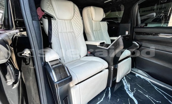 Buy Used Toyota Vellfire Black Car in Nonthaburi in Nonthaburi Buy Used Toyota Vellfire Black Car in Nonthaburi in Nonthaburi