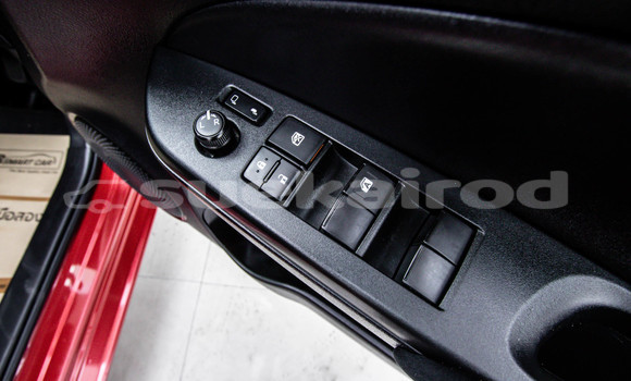 Buy Used Toyota Yaris Red Car in Bangkok in Bangkok Buy Used Toyota Yaris Red Car in Bangkok in Bangkok